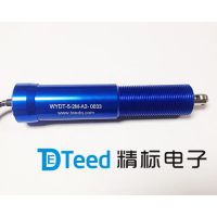 回弹式位移传感器