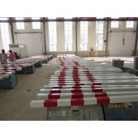 燃气管道警示桩规格安装型号