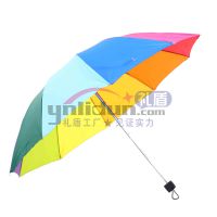 找昆明广告雨伞礼品伞定做厂就到昆明礼盾雨伞定做厂