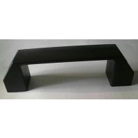 厂家现货供应方形拉手 尼龙拉手 胶木拉手