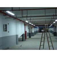 莆田消防工程，福建哪家消防工程知名