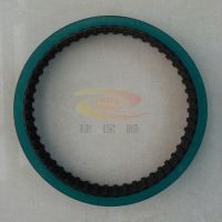 供应加胶环形同步带，封装机同步带