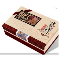 供应安徽茶叶盒设计，2017厂家直销