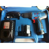 東成充電鉆    鋰電     12V
