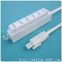 ֱMINI AMP6λLEDɫ LEDߺ