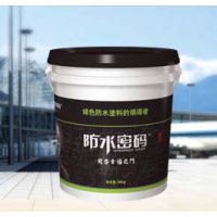 防水材料 防水材料品牌代理朗凯奇防水密码 壹号