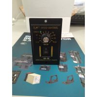 供应温州东力电机TLM普通单相调速电机调速器US52-180W