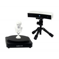 Jeatech JTscan-DS3Dɨ άɨ 3Dӡ