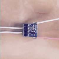 斯特博 厂家低价直销节能环保质优价廉升压驱动电源12V太阳能灯具电源 厂家直销低压3W电源 12V驱