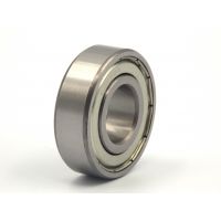  SKF 6022/C3