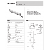 PY-2-F-025-SO1Mλô д GEFRAN/ܷ