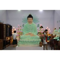 2016第三届中国（北京）国际佛事用品博览会（北京佛博会）