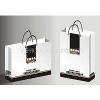 供应济宁手提袋制作