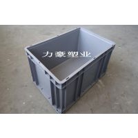供应厂家批发 德宏物流箱 怒江物流箱 迪庆物流箱