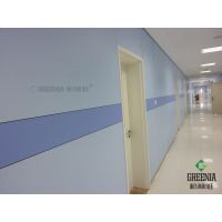 供应格林雅免漆防火室内防火板_金属素色木纹颜色可定制，防潮耐刮