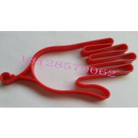 厂家供应高尔夫手套架 手套撑子