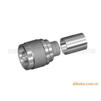 N Male/Crimp/Cable 7D-FB