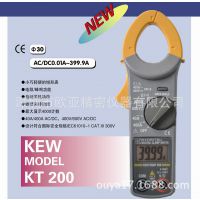 日本共立KEWSNAP 200钳形表,KYORITSU 200钳形电流表