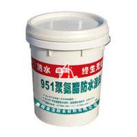 昭觉聚氨酯防水涂料|金宝防水(图)|聚氨酯防水涂料