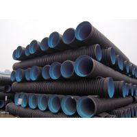 HDPE˫ڲƹˮܵܶȾϩˮ300 800