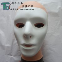深圳工厂批发优质派对聚会万圣节表演假面舞会面具