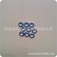板材铆接螺母 环保兰白锌 花齿压铆螺母 PEM S m4-1 规格齐全