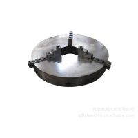 供应大型三抓联动卡盘/直径一米卡盘