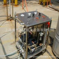 轻便封闭式动力单元 框架式动力单元 高压动力单元批发低价