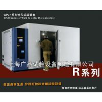 供应供应大庆步入式高温试验室