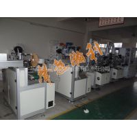 ӦAutomatic inner ear band spot-welding machine