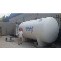 供应菏泽卧式30立方LNG储罐（液化天然气储罐）