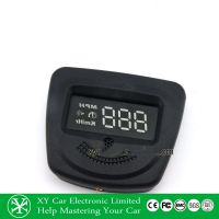 Դϲȫʾ๦GPS HUD ƽʾ  XY-203