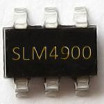 ΢﮵سIC SLM4900 ROHS֤,SLM4900ԳIC