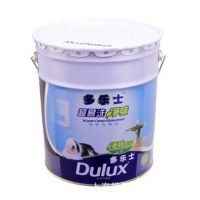 多乐士漆 超易洗净味优质内墙乳胶漆 ***防霉涂料环保墙面油漆
