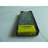 数控车刀，内圆车刀，外圆车刀，铝用车刀tcgt16t304-ak h01