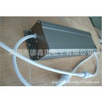 DC12-24V 10串5并 50W 升壓電源 投光燈專用 LED防水開(kāi)關(guān)電源