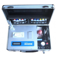 土壤肥料养分水分速测仪价格 WD-YM-2000