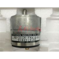 日本SAYAMA微型电机RB-35GM-FMA12-24