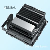 隧道公路收费站加油站展览馆体育馆专用灯LED投光灯200W
