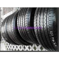 二手轮胎275/45R19米其林 普利司通 路虎宝马 奔驰奥迪
