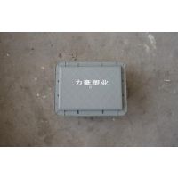 供应厂家直销 清远物流箱 昭关物流箱 河源物流箱