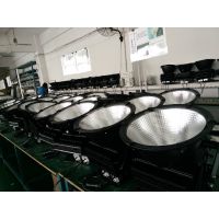 市政工程项目 建筑专用灯具 400wled塔吊灯 led码头灯 led港口灯