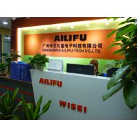 广州市艾礼富电子科技有限公司