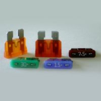 LittelFuse  òƬʽATOƬ 1A-40A ƿ