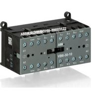 ABB低压微型接触器 VBC7-30-10*24V DC ***保障