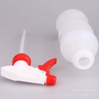 汽車美容用品 耐酸堿噴壺800ml 汽車蠟水噴壺 澆花美容噴水壺批發(fā)