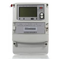 科陆DSZ719三相三线电子式多功能电能表