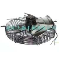 杭州火森电器供应汉粤冷冻式干燥机风扇 冷库风扇 YSWF外转子风机电机