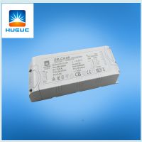 厂家直销 可控硅调光 dr-cc-80 80W面板灯 天花灯 射灯筒灯驱动器