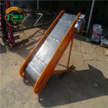 胶带输送机规格 制作各种皮带机 润华长期供应